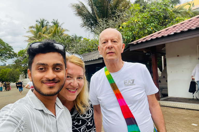 Kandy Heritage, Tea & Traditions – Cultural Journey Private