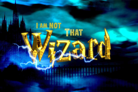 Malaga Film Adventure: Star in a Wizards Movie (STEP 1 of 3)