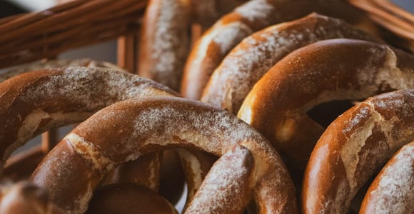 Innsbruck: Traditionelle Foodtour zu Fuß