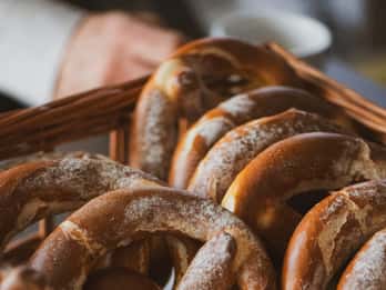 Innsbruck: Tour gastronomico tradizionale a piedi