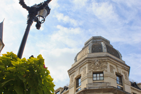 Reims Art Deco Tour mit Guide
