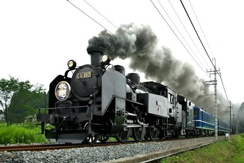 Nikko Pass