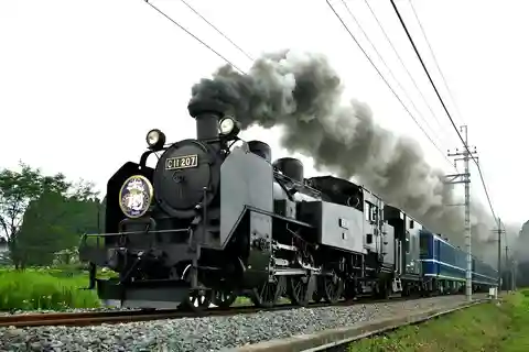 Nikko Pass