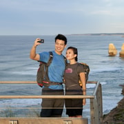 From Melbourne: Great Ocean Road & 12 Apostles Full-Day Tour