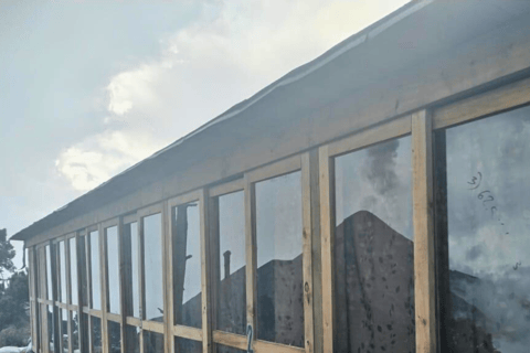 4WD Acatenango Volcano Tour & Fuego / All Inclusive !