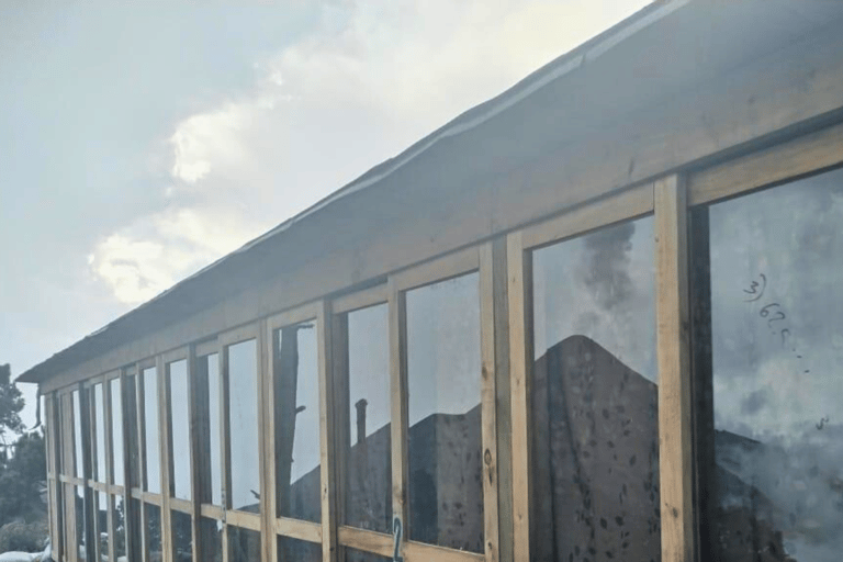 4WD Acatenango Volcano Tour & Fuego / All Inclusive !