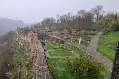 Depuis Bucarest : excursion d'une journée vers les temps forts de la BulgarieFrom Bucharest: Full-Day Trip to Bulgaria Highlights