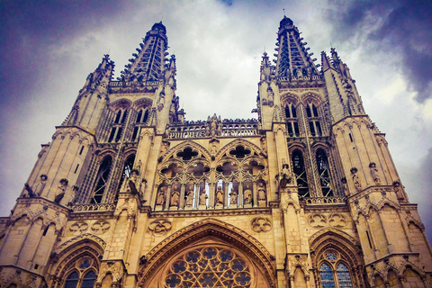 Burgos - Old Town Private Historic Walking Tour
