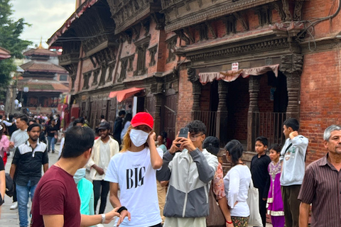 Kathmandu Architecture Tour: Visit Old Palaces of Kathmandu Kathmandu Architecture- Tour of Old Palaces of Kathmandu