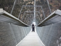 From Arouca, 516 Arouca Bridge & Paiva Walkway Tour - Housity