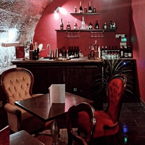 Edinburgh: English Wine and Scottish Cheese Tasting