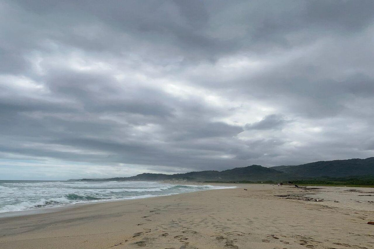 Santa Marta: Tayrona Park Trek to Cabo San Juan