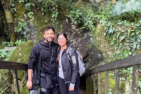 Phong Nha Cave & Paradise Cave: Guided Tour Boat & Explore Group Tour with Drop-Off in Hue