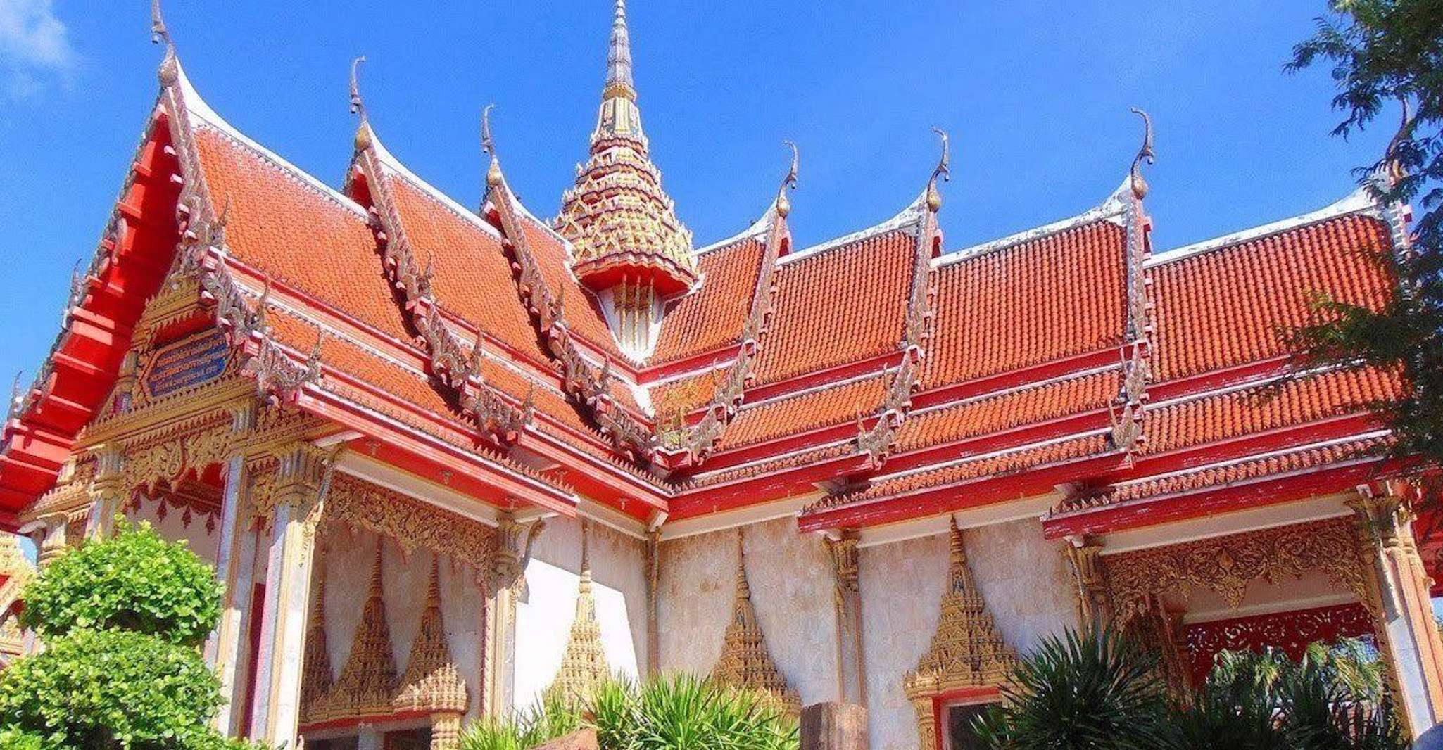 Private Tour, Amazing Phuket Island & Big Buddha Guided Tour - Housity