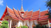 Private Tour, erstaunliche Phuket Island & Big Buddha Guided Tour - Housity
