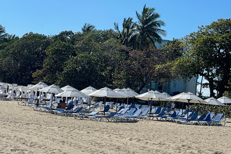 Amber Cove & Taino Bay: Private VIP Monkeys & Beach Escape