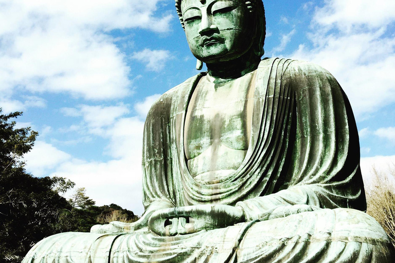 Tokio: Kamakura i Jokohama - prywatna 1-dniowa wycieczka z przewodnikiem