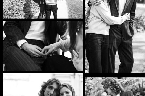 Amsterdam: Customizable Photography Tour with 9-10 Photos