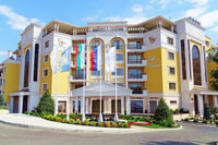 Sveti-Vlas, Visita guiada a pie - Hizvo