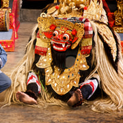Bali:Ubud Full-Day Private Tour with Barong Dance, Waterfall Bali:Ubud Full-Day Private Tour with Barong Dance, Waterfall