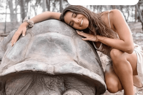 Zanzibar: Private Prison Island Tortoise Site & Stone Town. Private Tour With Meeting Point Pickup (No Entrance Fees)