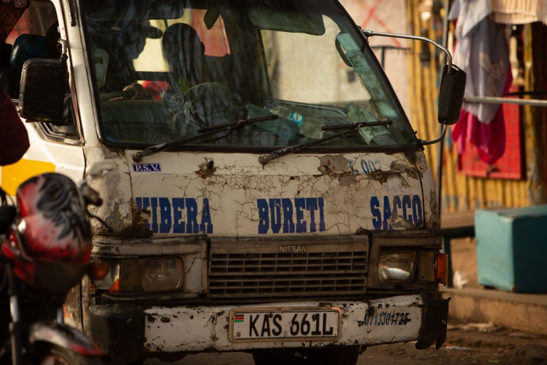 Nairobi: Kibera Slum Compassionate Walking Tour