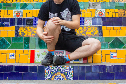 صور بأسلوب مميز في ريو دي جانيرو لاباصور أنيقة في ريو دي جانيرو لابا