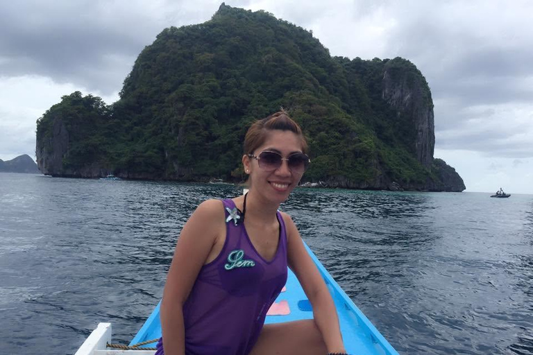 El Nido Combo Tour C + D: Single Booking, Separate Days
