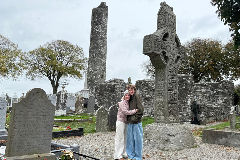 من دبلن: رحلة ليوم واحد إلى نيوجرانج ووادي بويندبلن: رحلة ليوم واحد إلى نيوغرانغ ووادي بوين