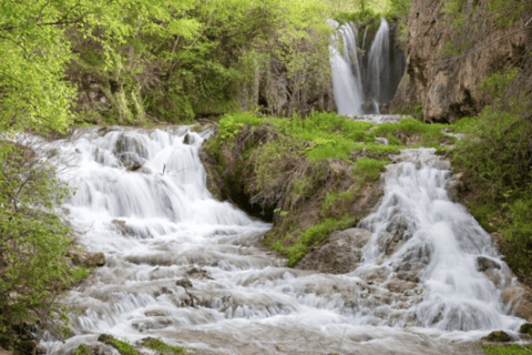 From Rapid City: Black Hills, Deadwood, and Lead Day Tour