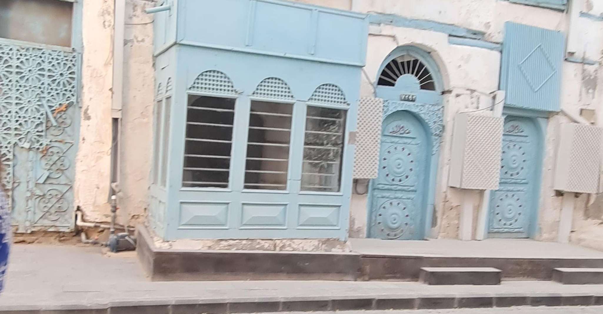 Jeddah: City tour include old Jeddah OR Safari photo 6