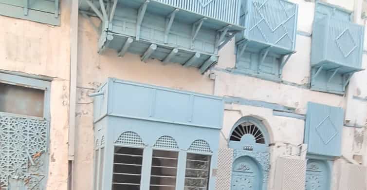 Jeddah: City tour include old Jeddah OR Safari photo 6