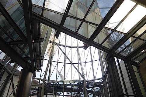 Bilbao: Titanium & Glass - Private Tour (German/English) Private Tour: Guggenheim-Insider (German spoken)