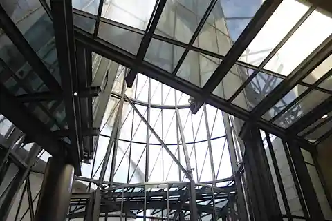 Bilbao: Titanio y cristal - Tour privado (alemán/inglés)