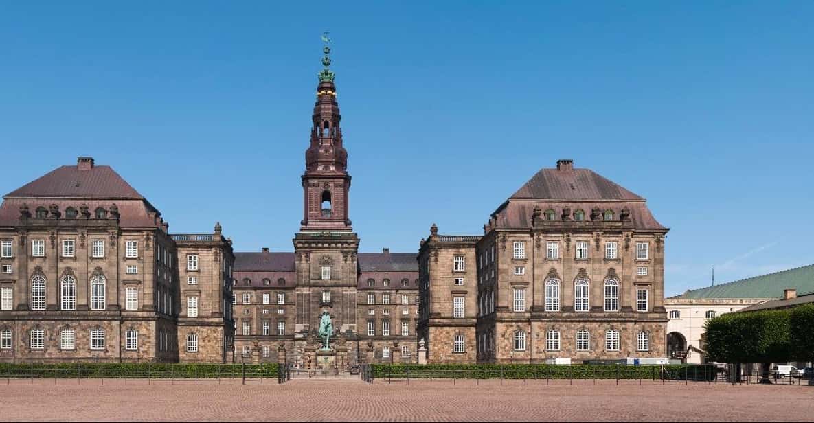 Afbeelding 9 van Vanuit Göteborg: privé-dagtour naar Kopenhagen met gids