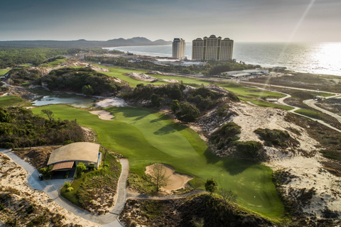 Ho Tram: The Bluffs Grand 1-Day Guided Golf Tour