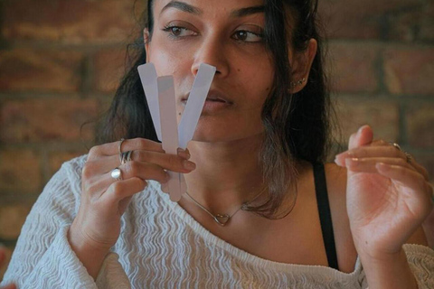 Stambuł: Warsztaty perfumeryjne z widokiem na BosforStambuł: Warsztaty tworzenia perfum z widokiem na Bosfor