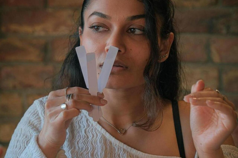 Stambuł: Warsztaty perfumeryjne z widokiem na BosforStambuł: Warsztaty tworzenia perfum z widokiem na Bosfor