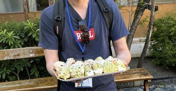 Palermo: Street Food & Stories | Licensed Guide & Actor