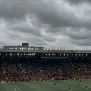 Manchester: Old Trafford Match Day Experience