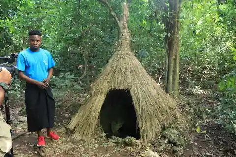 Diani: Kaya Coastal Culture Walk