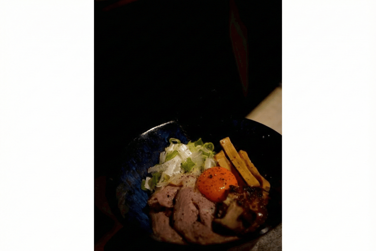 Sapporo: Ramen Tasting Tour with 3 Mini Bowls of Ramen