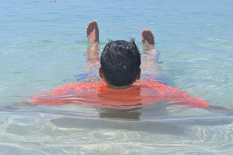 Krabi: Phi Phi Small Group Tour & Early Maya Bay with lunch