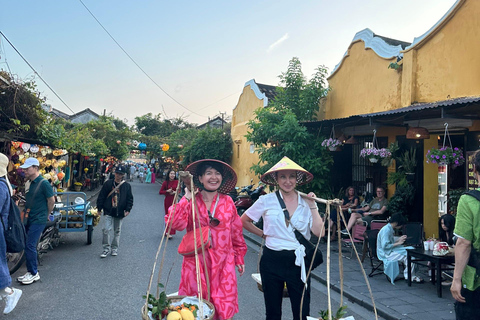 Da Nang: My Son Sanctuary and Hoi An Old Town Private Tour Da Nang: My Son sanctuary and Hoi An Old town - Private tour