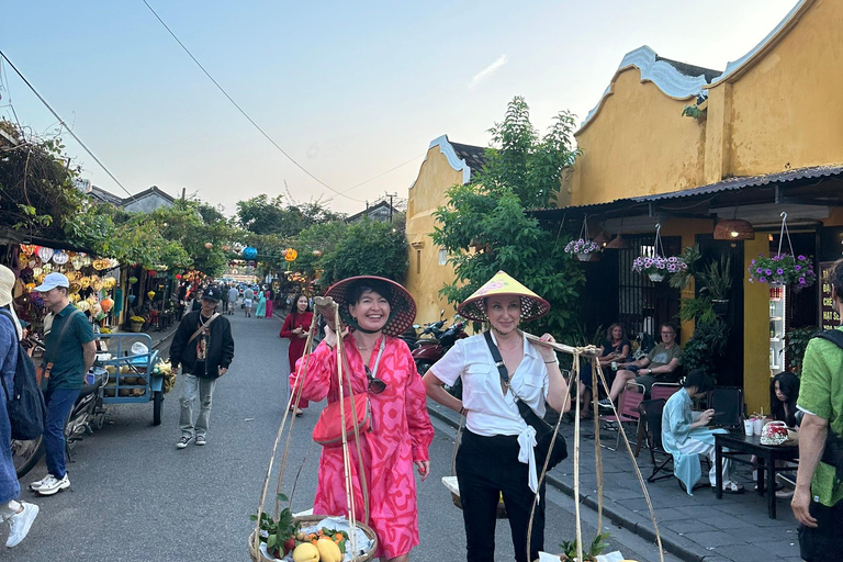 Da Nang: My Son Sanctuary and Hoi An Old Town Private Tour Da Nang: My Son sanctuary and Hoi An Old town - Private tour