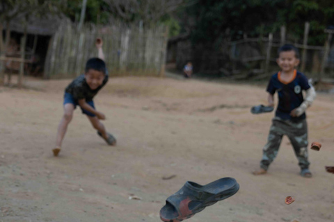 Luang Prabang Private Culture and Heritage Photography Tour