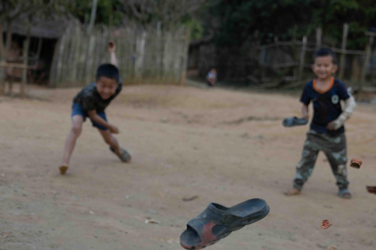 Luang Prabang Private Culture and Heritage Photography Tour