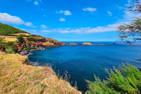 Half-day tour: Sierra del Cume and East Coast