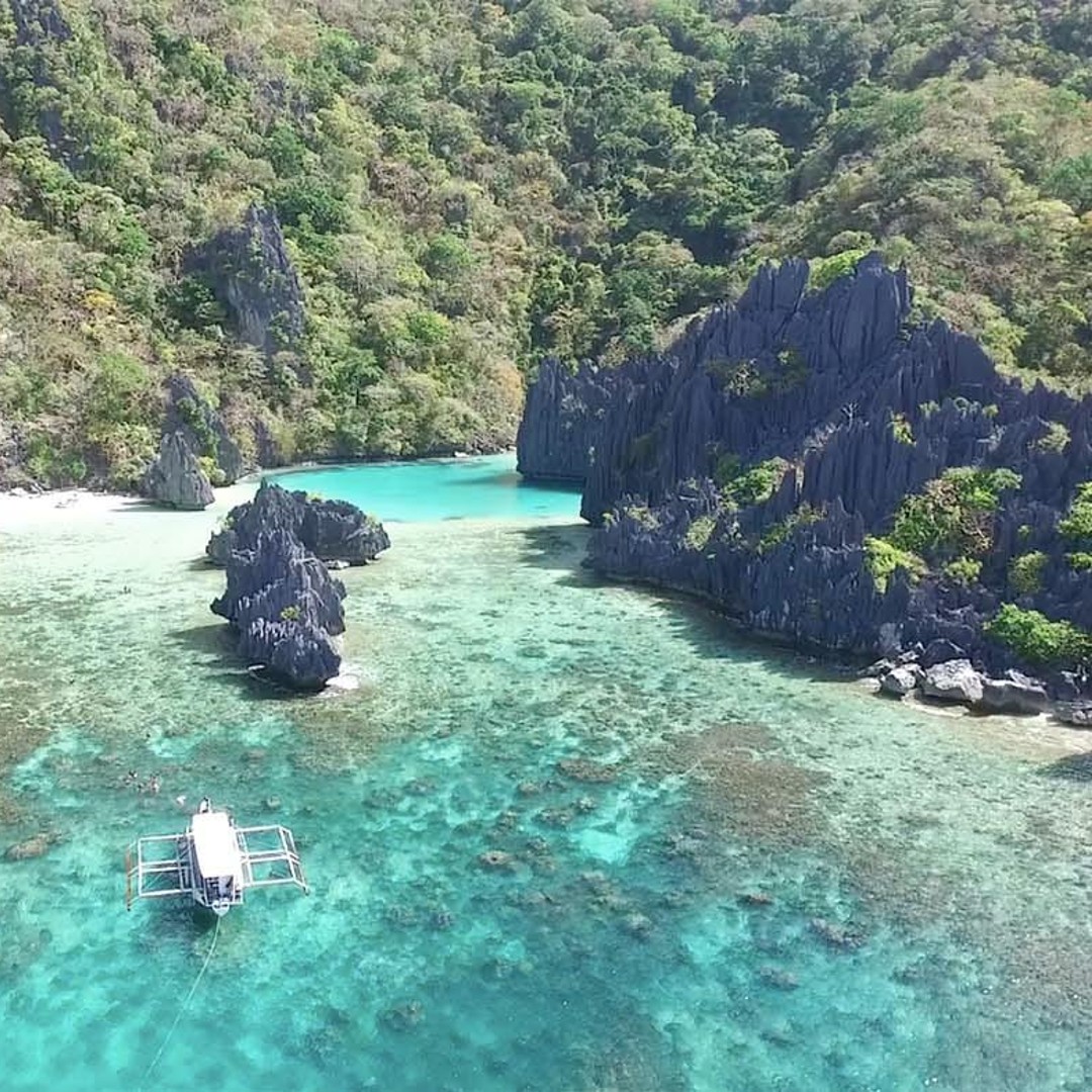 Elnido: Private Island Tour A with Picnic Lunch GetYourGuide