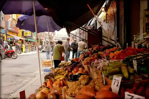 Toronto: Privat tur med en lokal